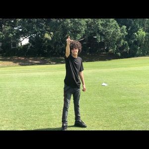 Meet your Posher, Joshau